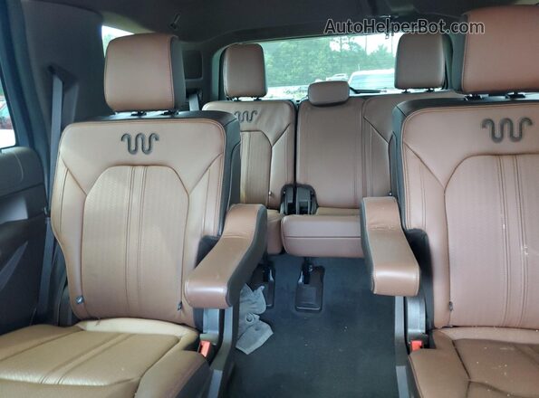 1FMJU1P84REA70302 2024 FORD EXPEDITION Black 