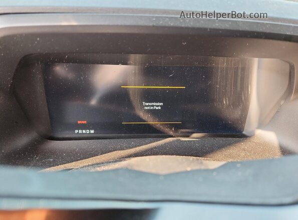 1FMJU1RT7NEA32333 2022 FORD EXPEDITION Gray Vista del cuadro de instrumentos