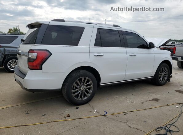1FMJU2AT0LEA88189 2020 FORD EXPEDITION White Հետևի աջ