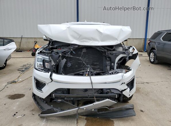 1FMJU2AT0LEA88189 2020 FORD EXPEDITION White Դիմացի տեսք