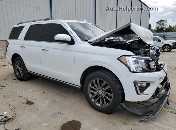 1FMJU2AT0LEA88189 2020 FORD EXPEDITION White Առջևի աջ