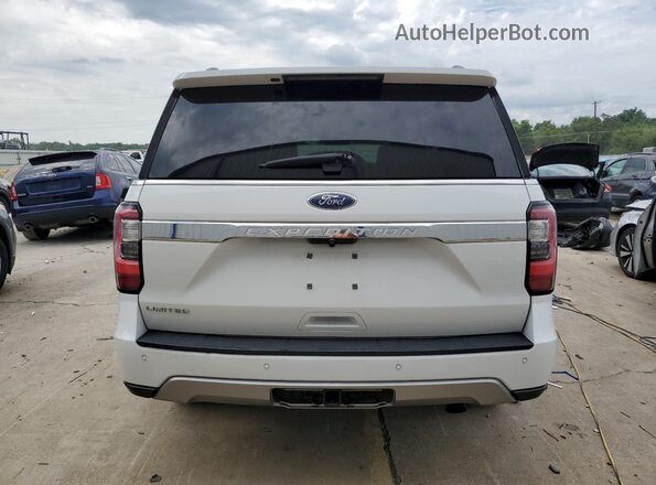 1FMJU2AT0LEA88189 2020 FORD EXPEDITION White Հետևի տեսք