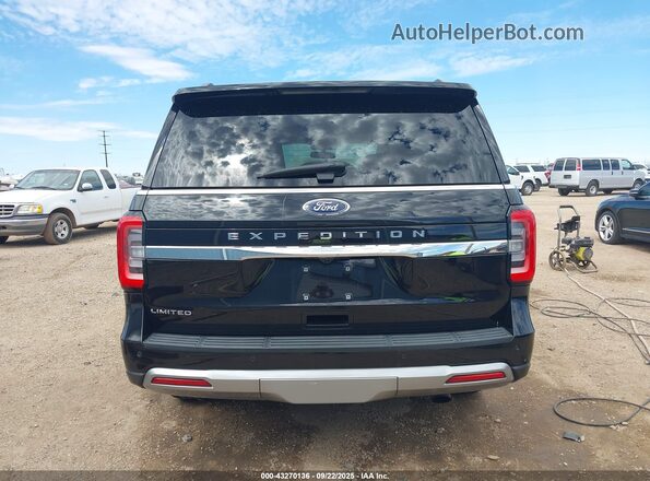 1FMJU2AT0NEA57477 2022 FORD EXPEDITION Black 