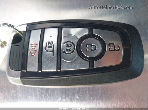 1FMJU2AT0NEA57477 2022 FORD EXPEDITION Black Vista del salpicadero