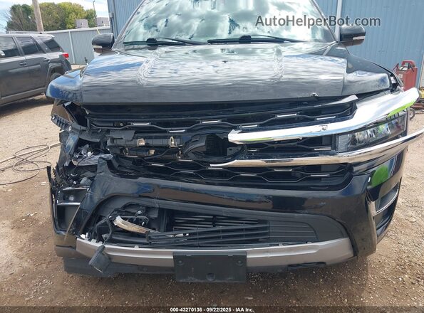 1FMJU2AT0NEA57477 2022 FORD EXPEDITION Black Vista frontal
