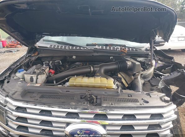1FMJU2AT3MEA05128 2021 FORD EXPEDITION Black Vista trasera
