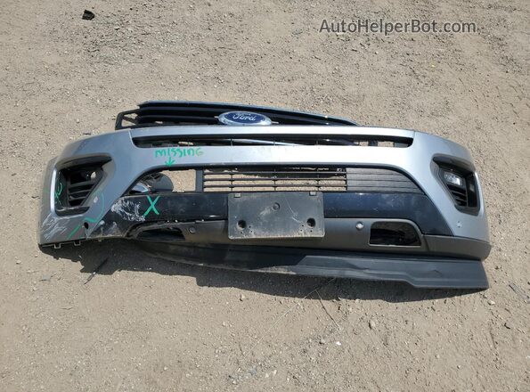 1FMJU2AT7LEA63547 2020 FORD EXPEDITION Silver Вид наклейки з VIN-кодом
