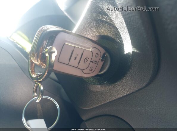 1FMSK7BH7LGC25635 2020 FORD FORD EXPLORER White Вид панелі приладів