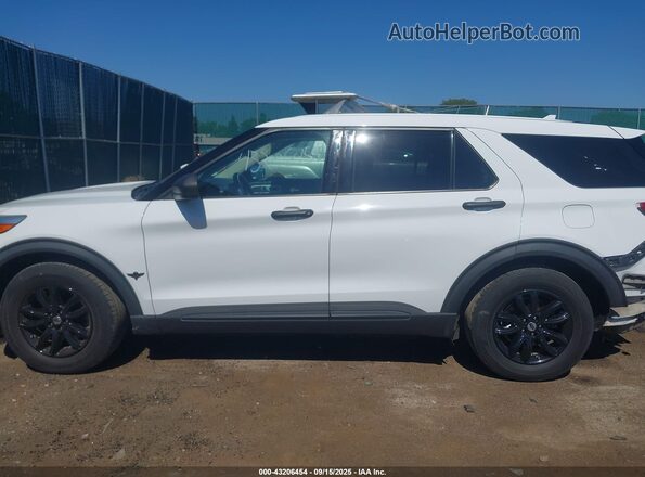 1FMSK7BH7LGC25635 2020 FORD FORD EXPLORER White 