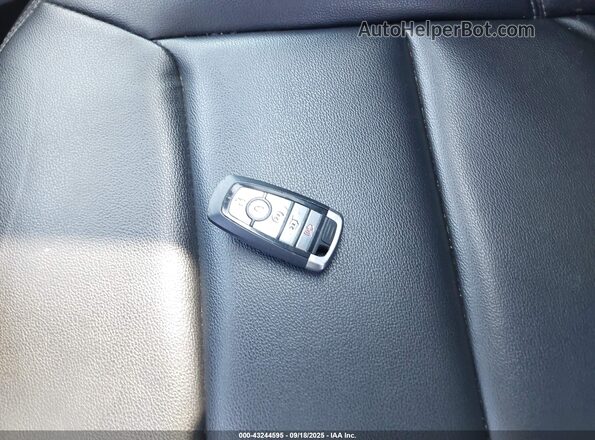 1FMSK7DH1LGB25978 2020 FORD FORD EXPLORER Gray წინა პანელის ხედი