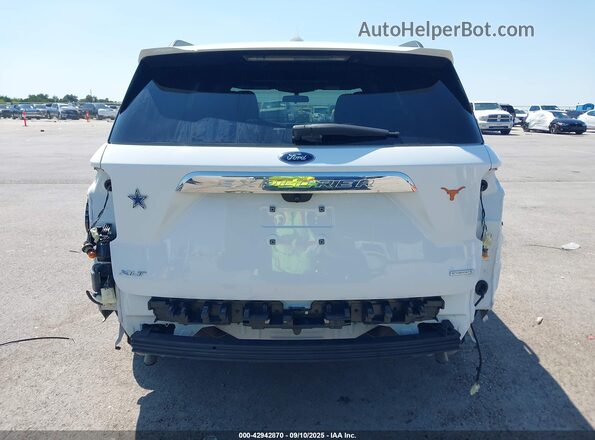 1FMSK7DH1LGC02526 2020 FORD FORD EXPLORER White 