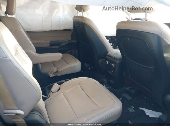 1FMSK7DH2LGB20983 2020 FORD FORD EXPLORER White Vista de la etiqueta del VIN