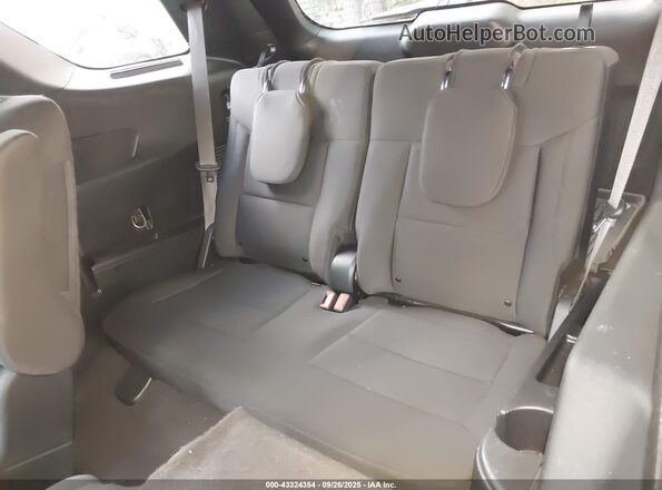 1FMSK7DH3LGB53538 2020 FORD FORD EXPLORER Brown 