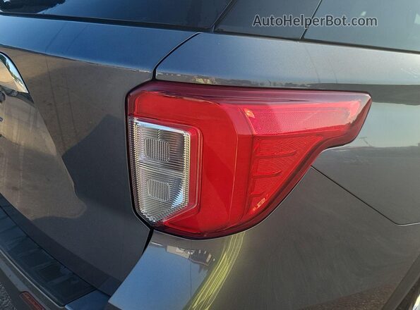 1FMSK7DH4NGA72955 2022 FORD FORD EXPLORER  