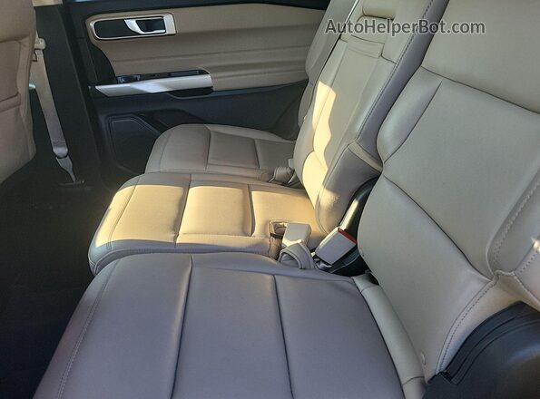1FMSK7DH4NGA72955 2022 FORD FORD EXPLORER  