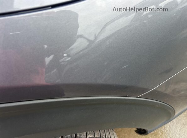 1FMSK7DH4NGA72955 2022 FORD FORD EXPLORER  Widok komory silnika