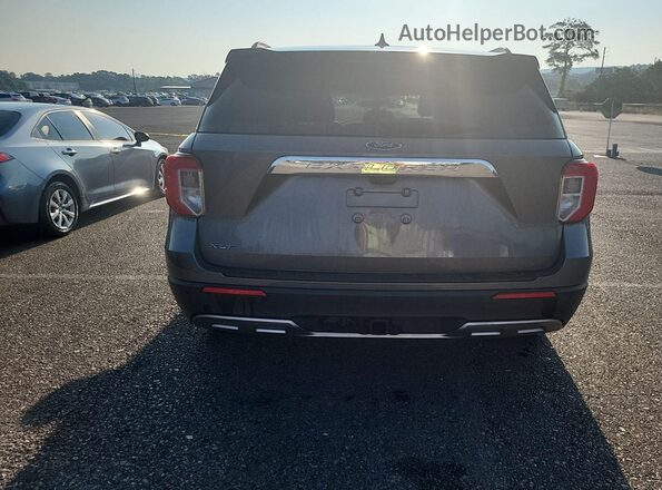 1FMSK7DH4NGA72955 2022 FORD FORD EXPLORER  