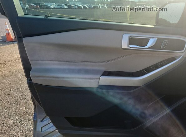 1FMSK7DH4NGA72955 2022 FORD FORD EXPLORER  