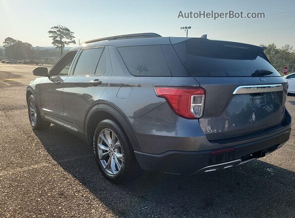 1FMSK7DH4NGA72955 2022 FORD FORD EXPLORER  
