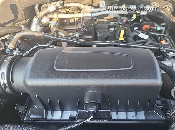 1FMSK7DH4NGA72955 2022 FORD FORD EXPLORER  Przód lewy