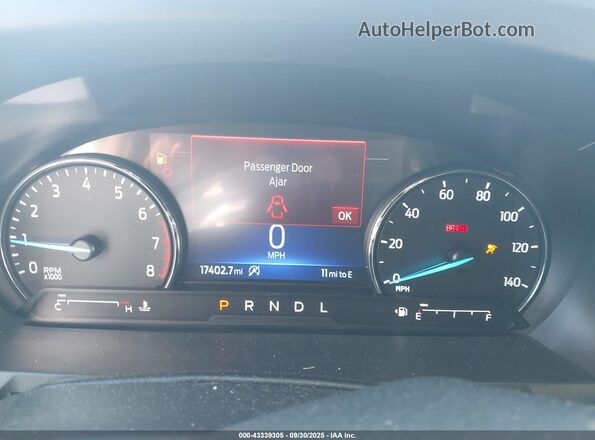 1FMSK7DH4RGA46149 2024 FORD FORD EXPLORER Red 