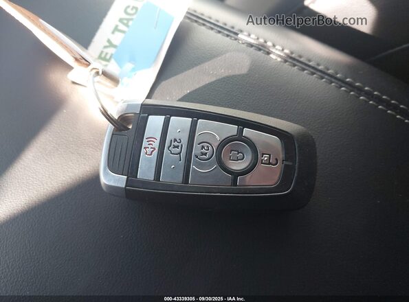 1FMSK7DH4RGA46149 2024 FORD FORD EXPLORER Red Առջևի վահանակի տեսք