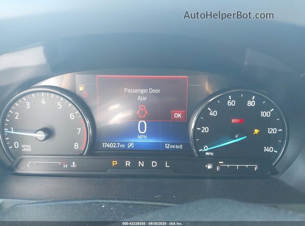 1FMSK7DH4RGA46149 2024 FORD FORD EXPLORER Red Հետևի նստատեղերի տեսք