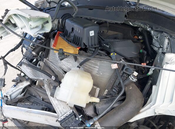 1FMSK7DH9LGA67280 2020 FORD FORD EXPLORER White Vista trasera