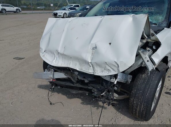 1FMSK7DH9LGA67280 2020 FORD FORD EXPLORER White Vista frontal