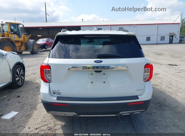 1FMSK7DH9LGA67280 2020 FORD FORD EXPLORER White 