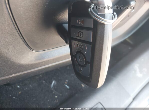 1FMSK7DH9LGB04733 2020 FORD FORD EXPLORER Black Вид панелі приладів
