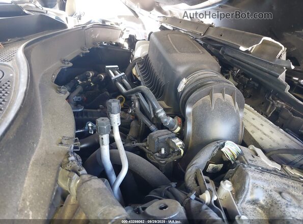 1FMSK7DHXNGA24148 2022 FORD FORD EXPLORER Gray Rear view