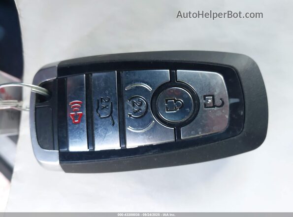 1FMSK7FH1NGA21118 2022 FORD FORD EXPLORER Red Dashboard view