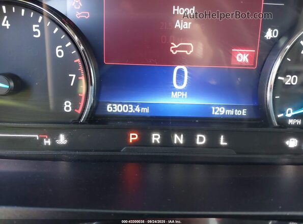 1FMSK7FH1NGA21118 2022 FORD FORD EXPLORER Red 