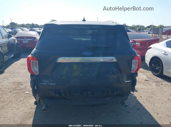 1FMSK7FH4LGA80807 2020 FORD FORD EXPLORER Black 