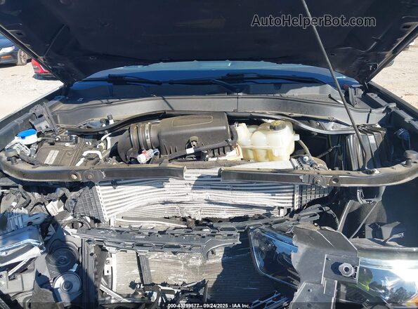 1FMSK7FHXMGB03086 2021 FORD FORD EXPLORER Black 