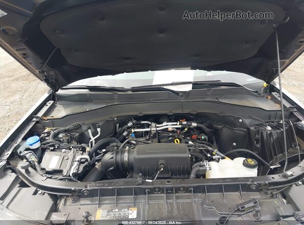1FMSK8DH0RGA16491 2024 FORD FORD EXPLORER Black 
