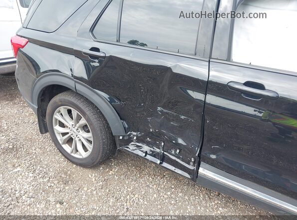 1FMSK8DH0RGA16491 2024 FORD FORD EXPLORER Black 