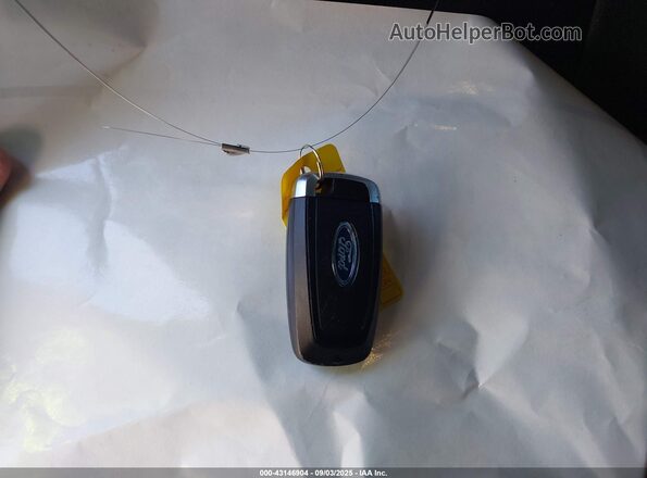 1FMSK8DH1NGC52416 2022 FORD FORD EXPLORER Black Вид панелі приладів