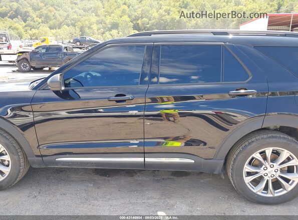 1FMSK8DH1NGC52416 2022 FORD FORD EXPLORER Black 