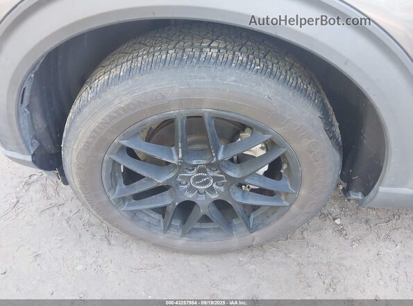 1FMSK8DH2MGB66076 2021 FORD FORD EXPLORER Gray ხელსაწყოთა პანელის ხედი