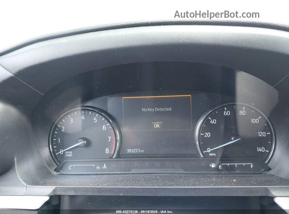 1FMSK8DH3NGC51588 2022 FORD FORD EXPLORER Черный 