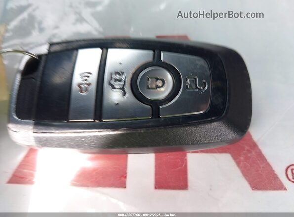 1FMSK8DH4LGC06396 2020 FORD FORD EXPLORER Light Blue Вид панелі приладів