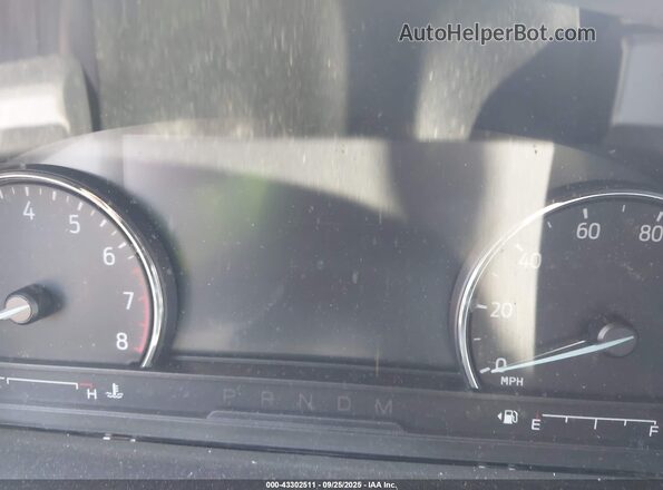 1FMSK8DH6LGD16530 2020 FORD FORD EXPLORER Серебряный Вид задних сидений