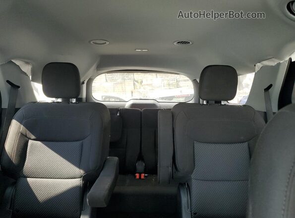 1FMSK8DH6RGA50189 2024 FORD FORD EXPLORER Silver 