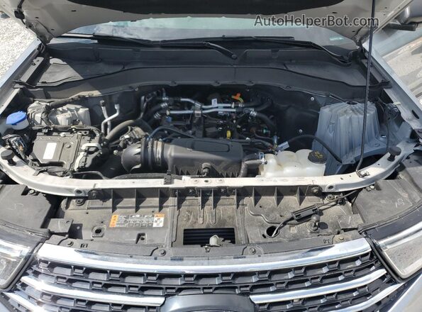 1FMSK8DH6RGA50189 2024 FORD FORD EXPLORER Silver 