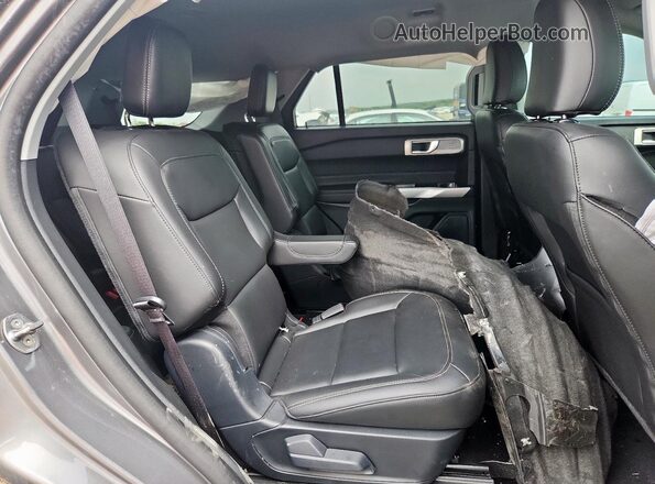 1FMSK8DH6RGA76260 2024 FORD FORD EXPLORER Gray 