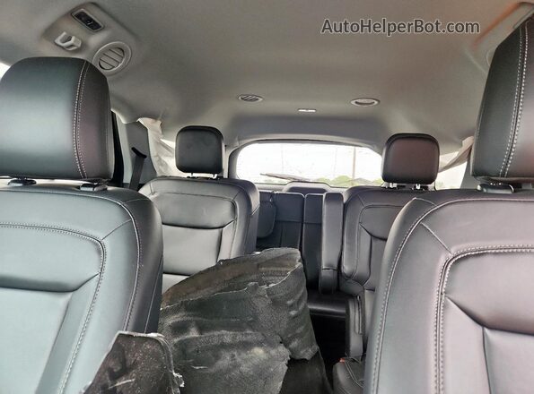 1FMSK8DH6RGA76260 2024 FORD FORD EXPLORER Gray 