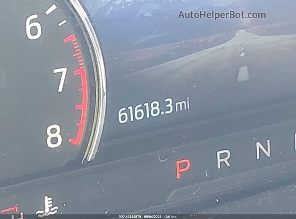 1FMSK8DH9MGB88737 2021 FORD FORD EXPLORER Blue 