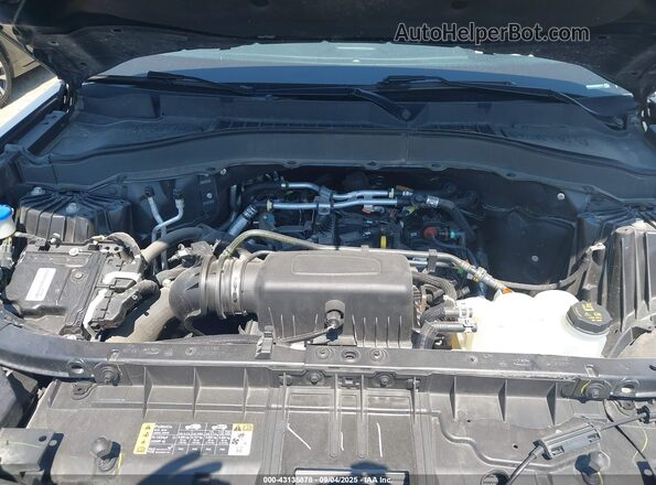 1FMSK8DH9MGB88737 2021 FORD FORD EXPLORER Blue 